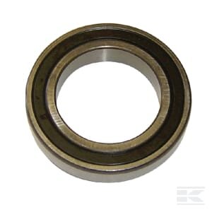 Šiaudų kratytuvo guolis 6010 RSR 0007347852KR