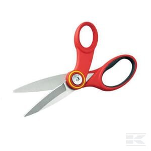 Daugiafunkcinės žirklės RA-X 73AFA010650