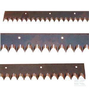 Nugarinis peilis Schrijver 742050