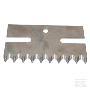 Šrijverio kirpimo ašmenys 742051