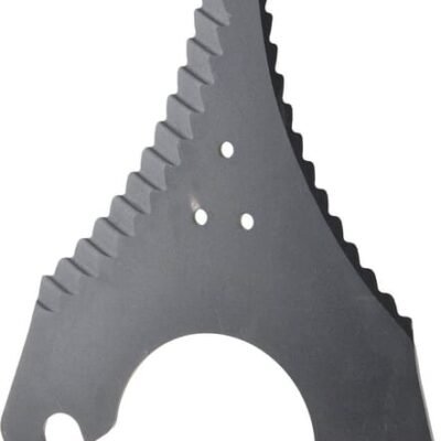 Siloso vagono peilis, tikslaus pjovimo 763345002