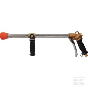 Purškimo pistoletas Turbina 7901103