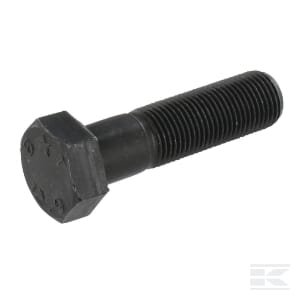 Varžtas 16x1,5x60 12,9 DIN960 80061682