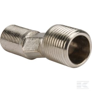 S-jungtis 3/8" x 1/2" 80315AN