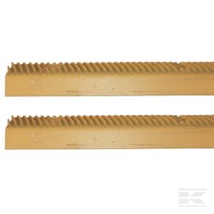 Mušiklio strypų pora dešinė N.H. 80376725N