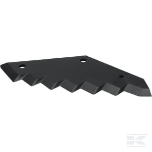 Maišytuvo tiekimo peilis 8113800034N