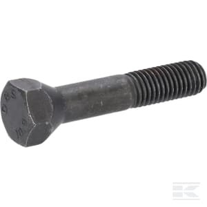 Sraigtas su galva M12x54 su veržle 8114RM