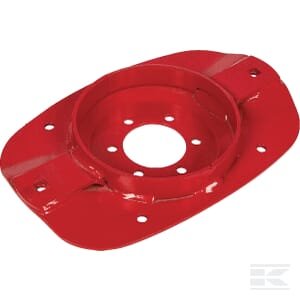 Šienapjovės diskas JF 813214724X