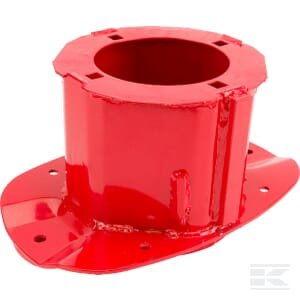 Vejapjovės diskas su būgnu HDS 813214725X