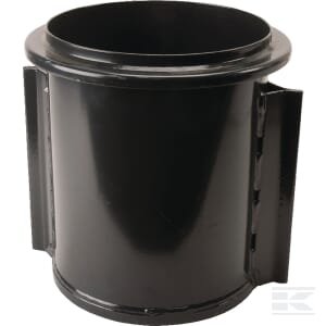 Drum Red 813279570X