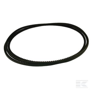 V formos diržų komplektas (3) Kuhn 83101687