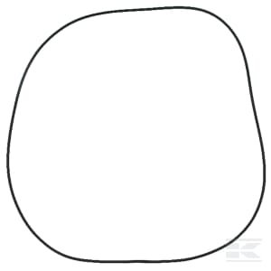 Sandarinimo žiedas Ford 83417133N