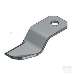 Šienapjovės peilis CW Major 12000 9GTBCN