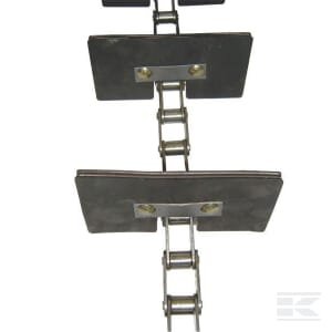 Grūdų transporterio grandinė pilna AZ29952Z