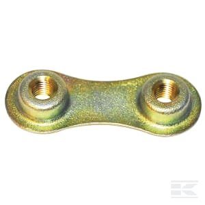 Tvirtinimo plokštelė 84071664