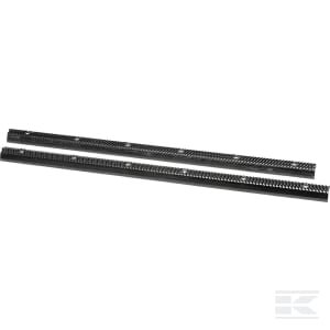 NH mušiklio strypų pora dešinė/kairė 84081336N