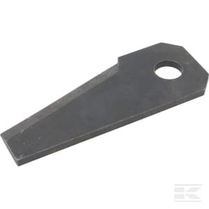 Žoliapjovės peilis plokščias Major 8400 84RMSBOLN