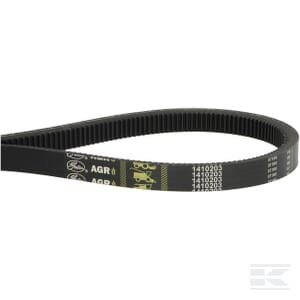 V formos diržas Gates 1410203 85011410203