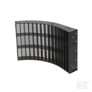 Kūlimo sietas dešinys (RH) 86999057N