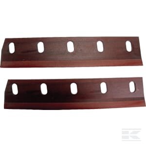 Ašmenų rinkinys, dešinė (2x) 87493529