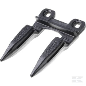 Dvigubas pirštas 87702973N