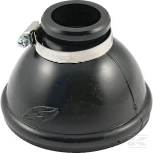 Kūgio antgalis + spaustukas 901533