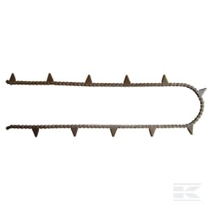 Transporterio grandinė 0009120960KR