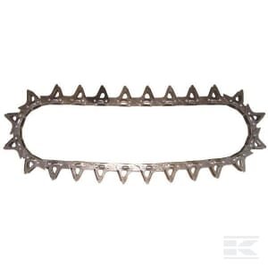 Padavimo grandinė 48 voleliai 0009129903KR