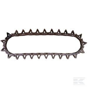 Padavimo grandinė 50 volelių 0009129913KR