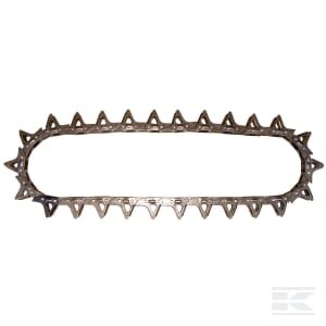 Padavimo grandinė 52 voleliai 0009129923KR