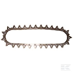 Padavimo grandinė 54 voleliai 0009129933KR