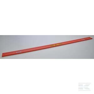 Apsauga PVC 1,37m ESM 9250141