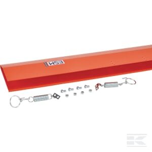 Apsaugoti. Kepurėlė PVC 1,53m Busatis 9262080