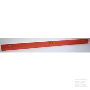 Apsaugoti. Kepurėlė PVC 2.00m Busatis 9262170