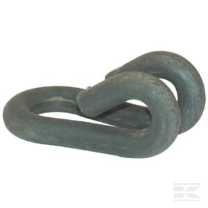 Topper Brace 12mm Herder 92802001