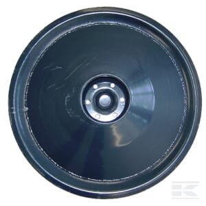 Šienapjovės diskas Ø 620mm 0009474422KR