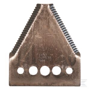 Peilis 4 mm MS Herder 95720039