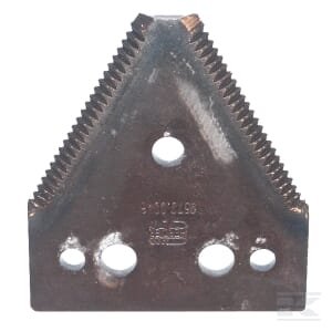 Skyrius 3,5 mm MX/MR Herder 95720046