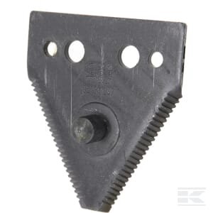 Sekcija + mygtukas 3,5 mm MX/MR 95720047