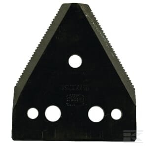 Sekcija Glatt 3,5mm MX/MR 95720050