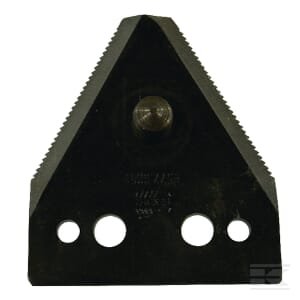 Sekcija + kumštelis 3,5 mm MX/MR 95720051