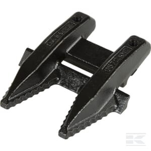 Pirštas MX/MR (2) Herderis 95721017