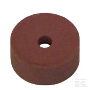 Purkštuvo plokštelė Ø1.5 980114