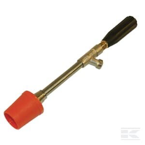 Purkštuvo antgalis (lanca) 300 mm 990142