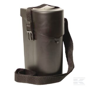 Wile 55/65/25/26 plastikinio lagaminėlio dirželis 6522482