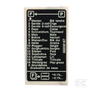 Lipdukas - 55 - vokiečių / olandų 99208187