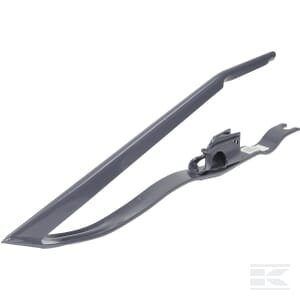 Pasėlių keltuvas, ASL-121 A013G02