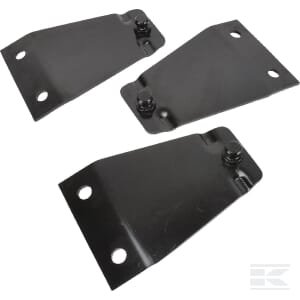 Peilio laikiklis 5mm SK124213553