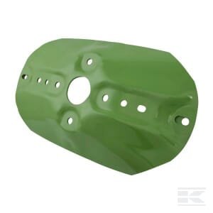 Šienapjovės diskas AE70632N