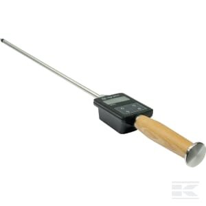 Šieno / šiaudų drėgmės matuoklis 100 AGFH0011